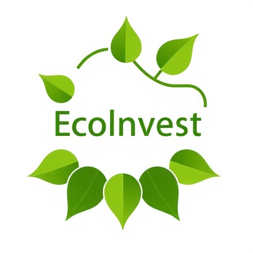 EcoInvest Logo